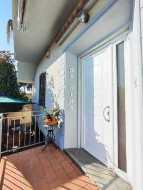 A casa di Gina Rosignano Marittimo